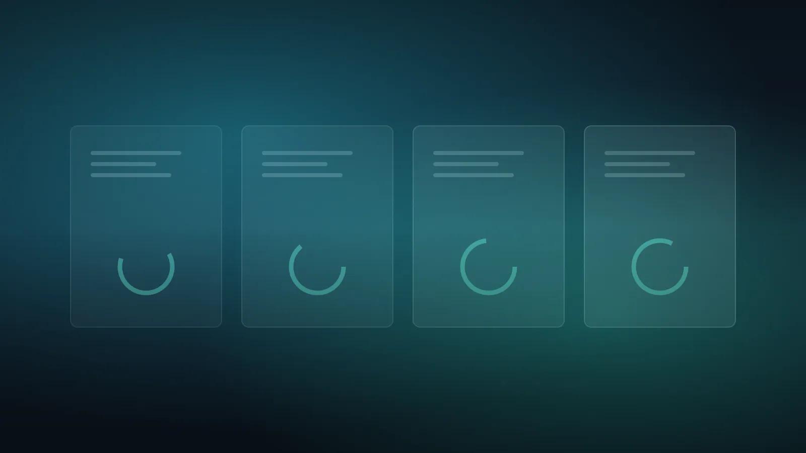 Clinsight AI — interface detail 2